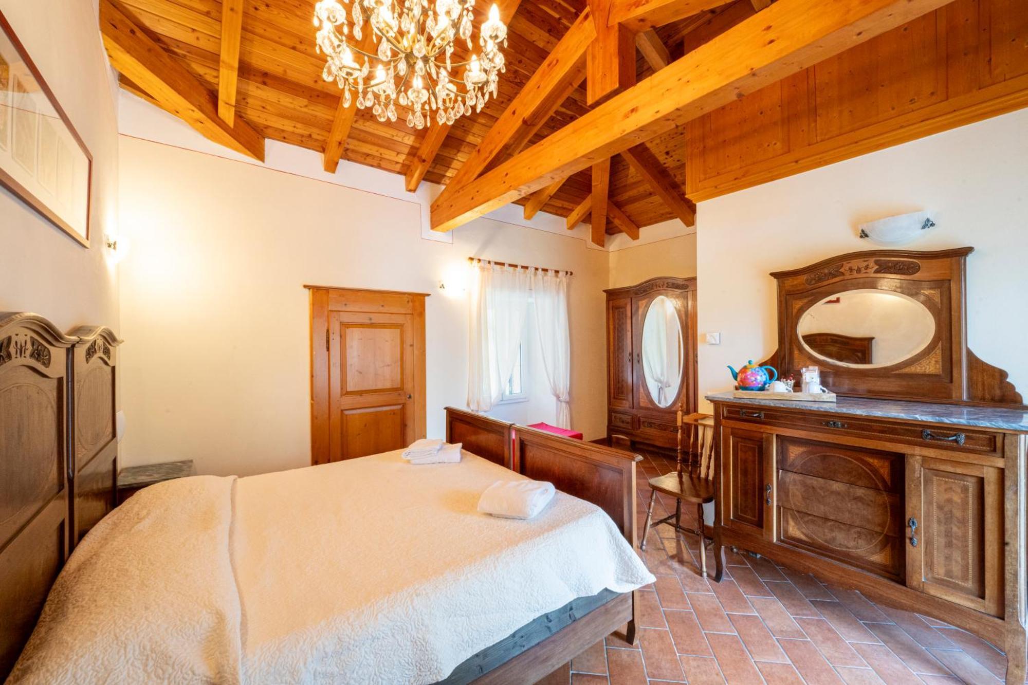 Guesthouse Giulietta E Romeo Cossogno Εξωτερικό φωτογραφία