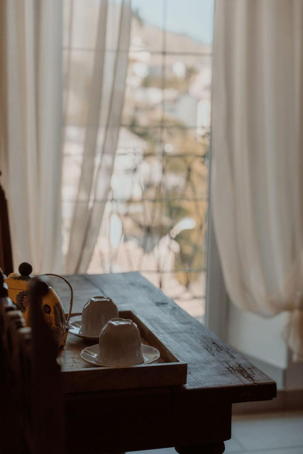 Guesthouse Giulietta E Romeo Cossogno Εξωτερικό φωτογραφία